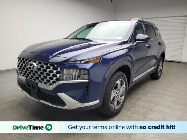 2022 Hyundai Santa Fe in Eastpointe, MI 48021