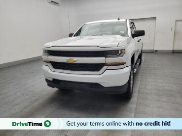 2017 Chevrolet Silverado 1500 in Stone Mountain, GA 30083