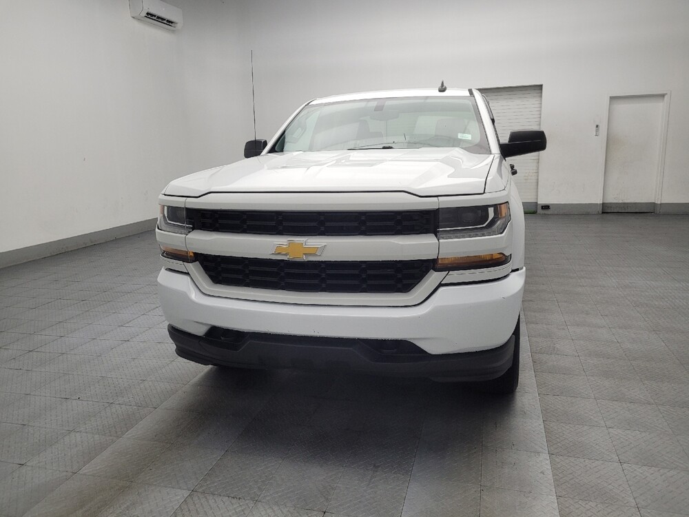 2017 Chevrolet Silverado 1500 in Stone Mountain, GA 30083 - 18067594 15
