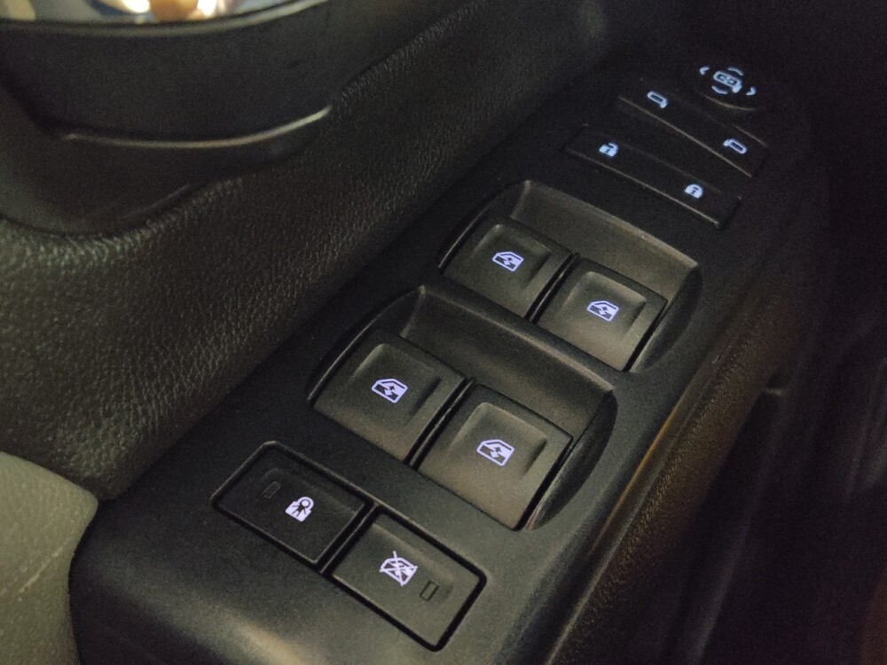 2017 Chevrolet Silverado 1500 in Stone Mountain, GA 30083 - 18067594 27