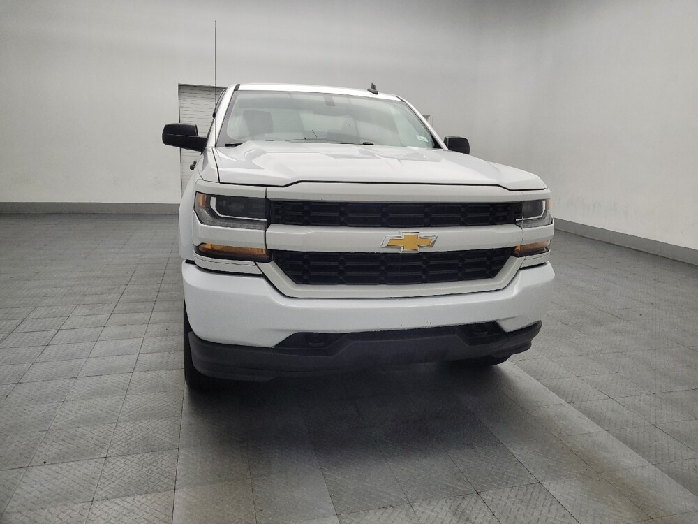 2017 Chevrolet Silverado 1500 in Stone Mountain, GA 30083 - 18067594 14