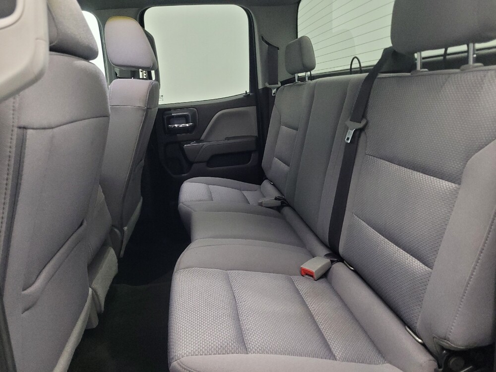 2017 Chevrolet Silverado 1500 in Stone Mountain, GA 30083 - 18067594 18