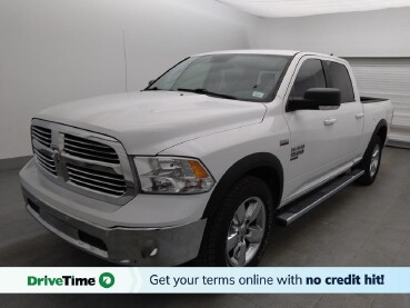 2019 RAM 1500 in Clearwater, FL 33764