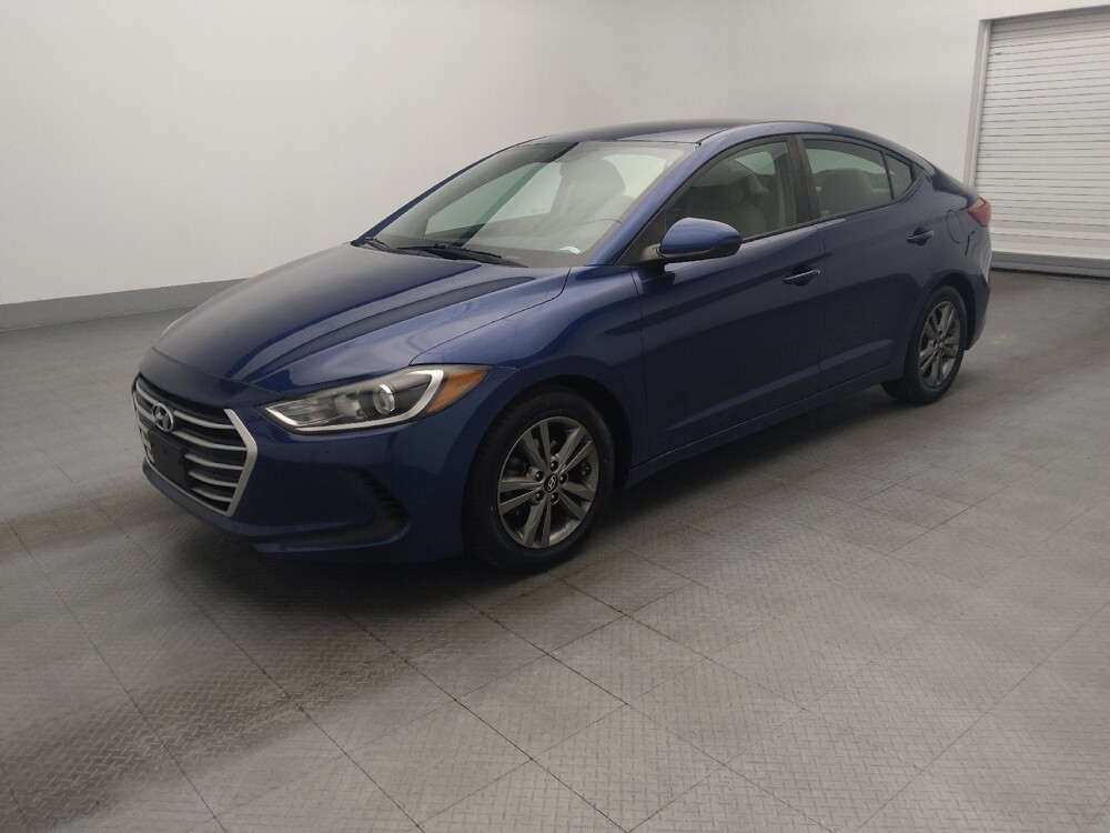 2018 Hyundai Elantra in Pensacola, FL 32505 - 18067598 2