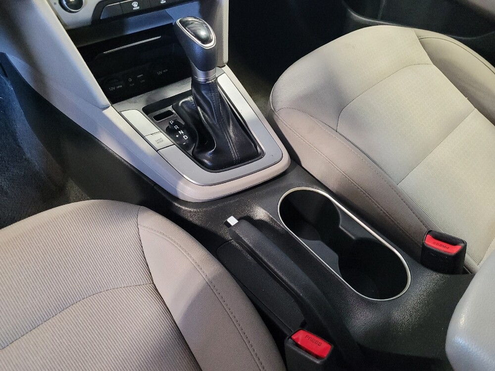 2018 Hyundai Elantra in Pensacola, FL 32505 - 18067598 26