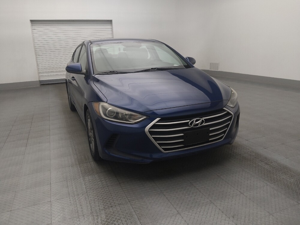 2018 Hyundai Elantra in Pensacola, FL 32505 - 18067598 14