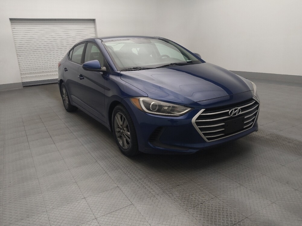 2018 Hyundai Elantra in Pensacola, FL 32505 - 18067598 13