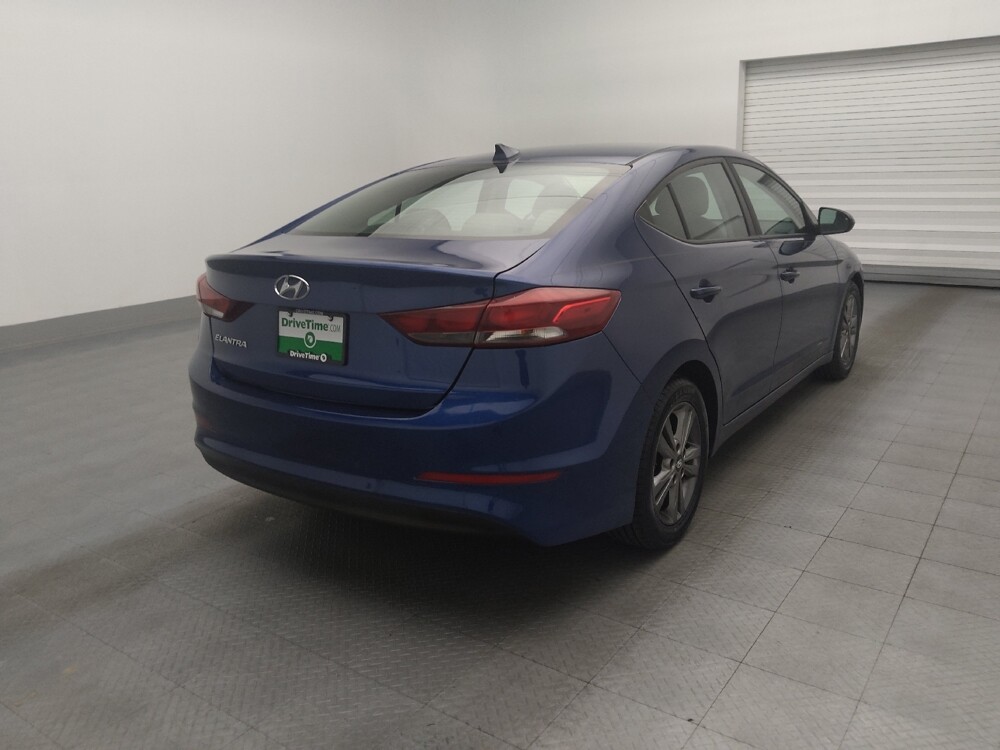 2018 Hyundai Elantra in Pensacola, FL 32505 - 18067598 9