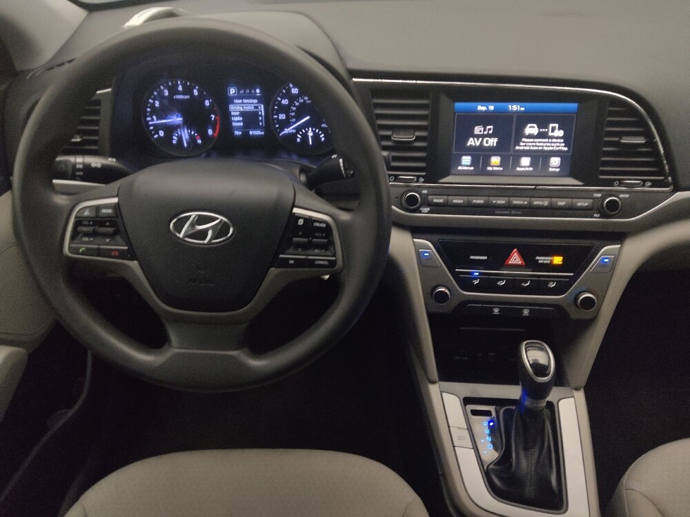2018 Hyundai Elantra in Pensacola, FL 32505 - 18067598 22