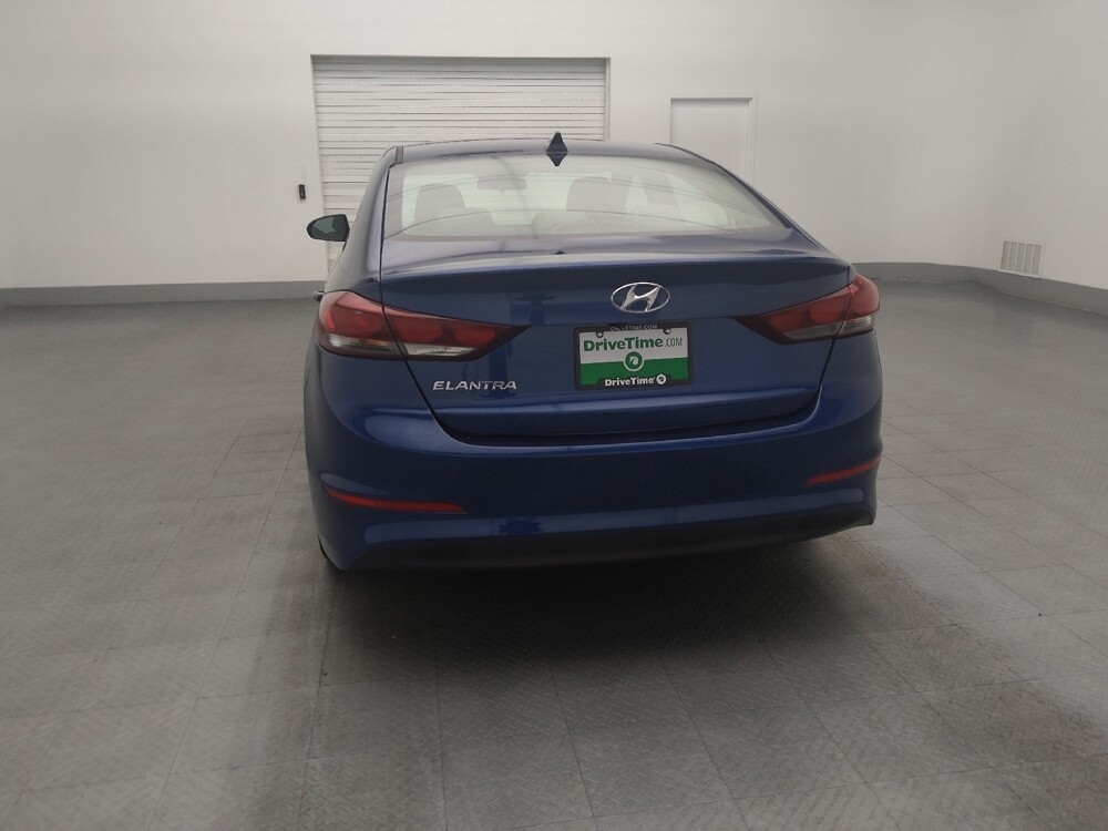 2018 Hyundai Elantra in Pensacola, FL 32505 - 18067598 6