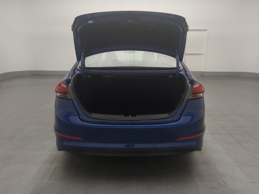 2018 Hyundai Elantra in Pensacola, FL 32505 - 18067598 29