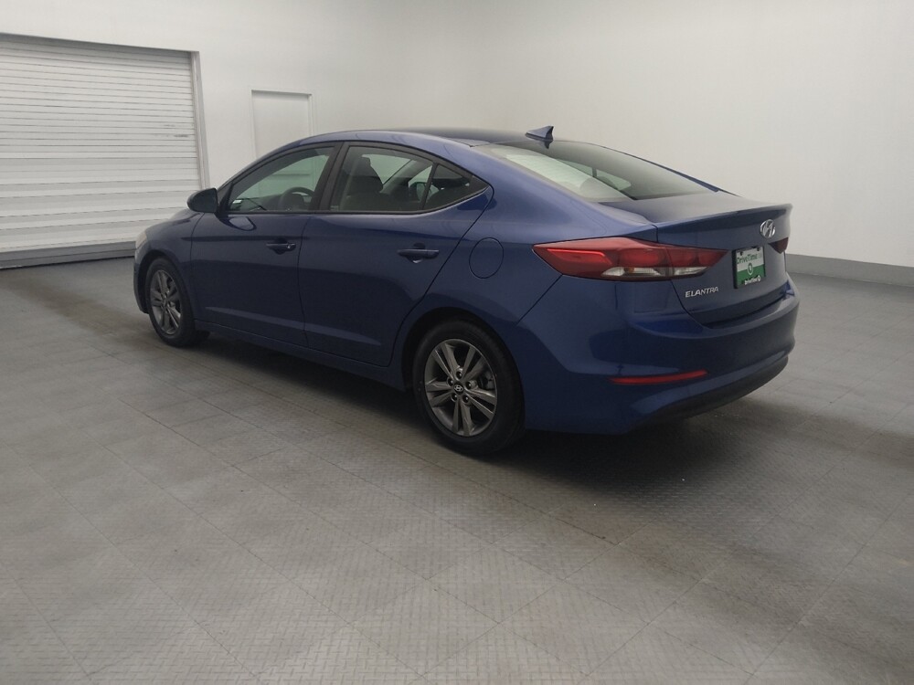 2018 Hyundai Elantra in Pensacola, FL 32505 - 18067598 3