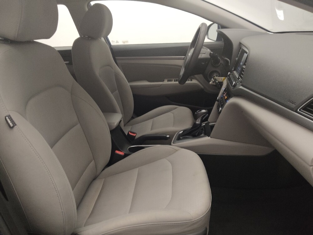 2018 Hyundai Elantra in Pensacola, FL 32505 - 18067598 21