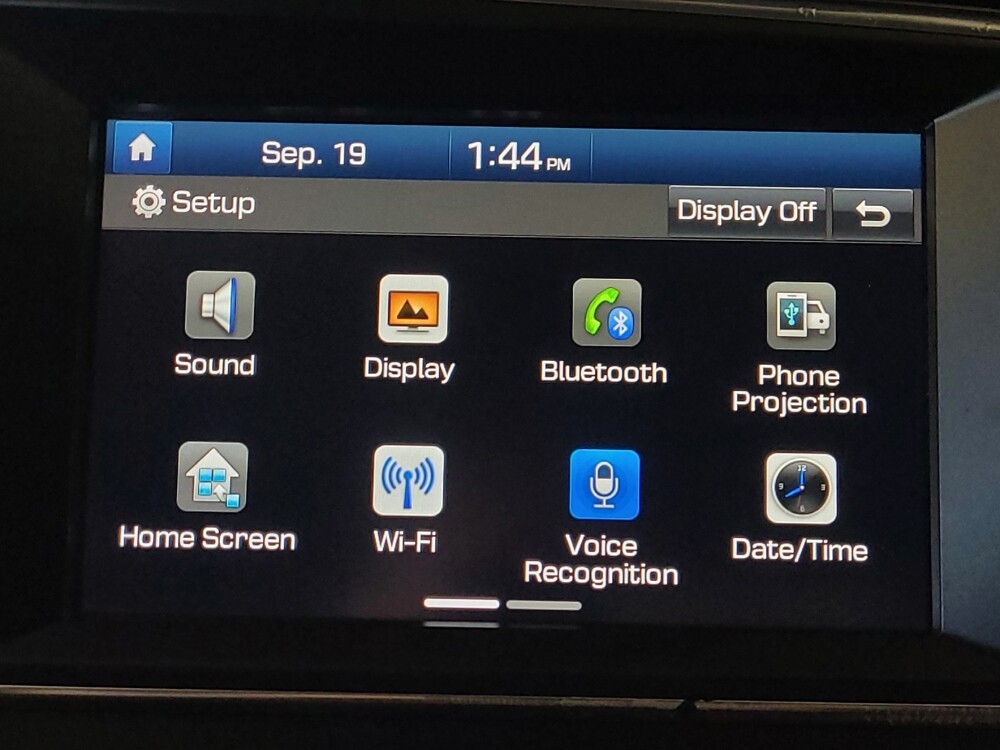 2018 Hyundai Elantra in Pensacola, FL 32505 - 18067598 25