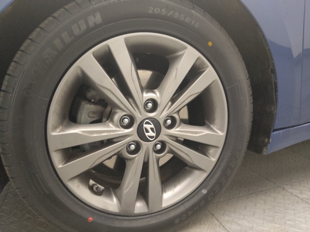 2018 Hyundai Elantra in Pensacola, FL 32505 - 18067598 31