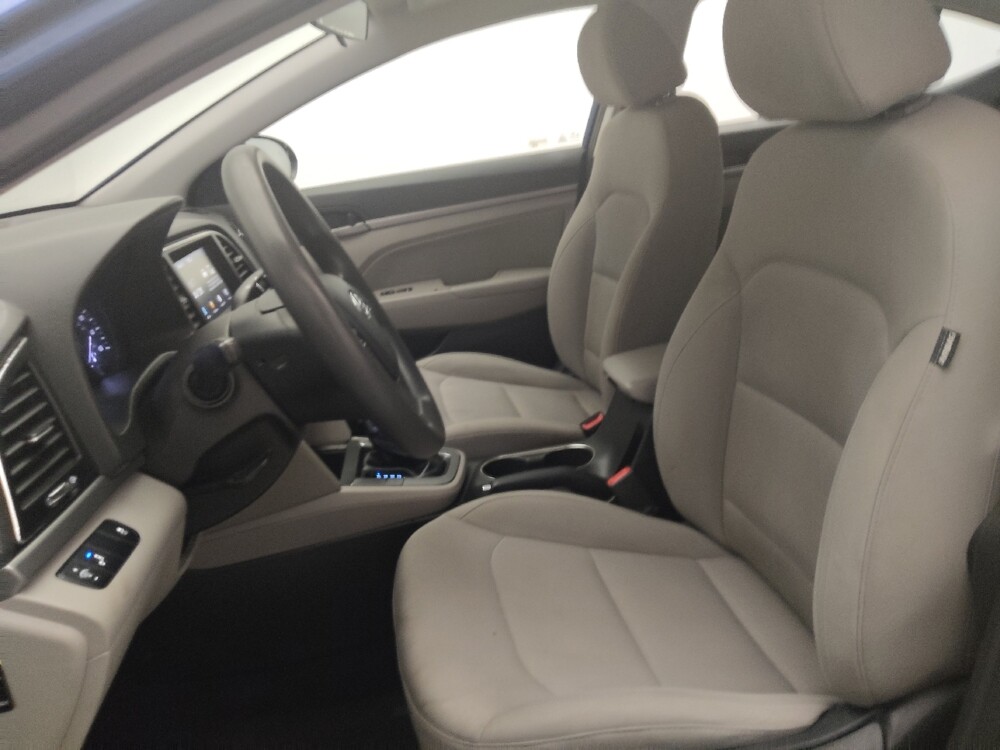 2018 Hyundai Elantra in Pensacola, FL 32505 - 18067598 17