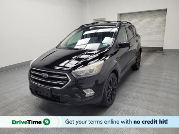 2017 Ford Escape in Las Vegas, NV 89104