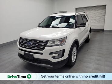 2017 Ford Explorer in Las Vegas, NV 89104
