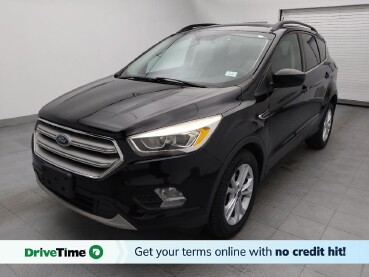 2018 Ford Escape in Gastonia, NC 28056