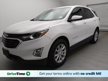 2021 Chevrolet Equinox in Denver, CO 80012