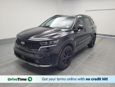 2021 Kia Sorento in Antioch, TN 37013