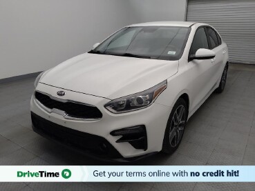 2019 Kia Forte in Houston, TX 77074