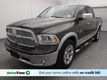 2014 RAM 1500 in San Antonio, TX 78238