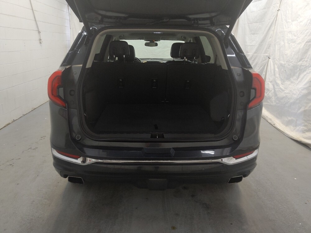 2018 GMC Terrain in Fairfield, OH 45014 - 18067623 29