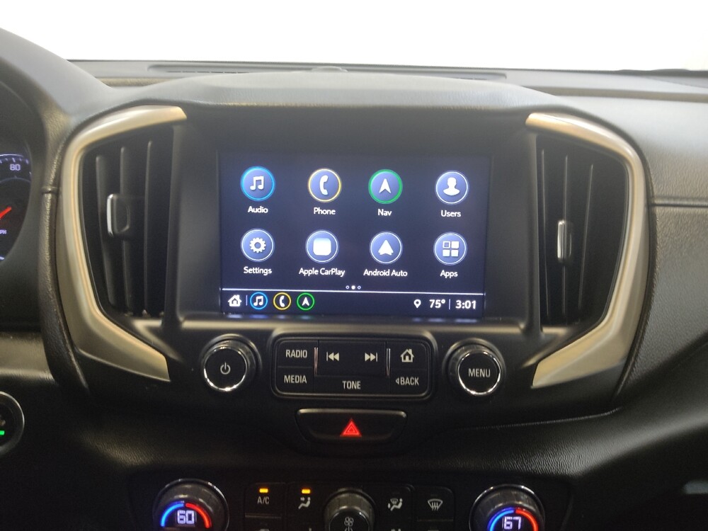 2018 GMC Terrain in Fairfield, OH 45014 - 18067623 25