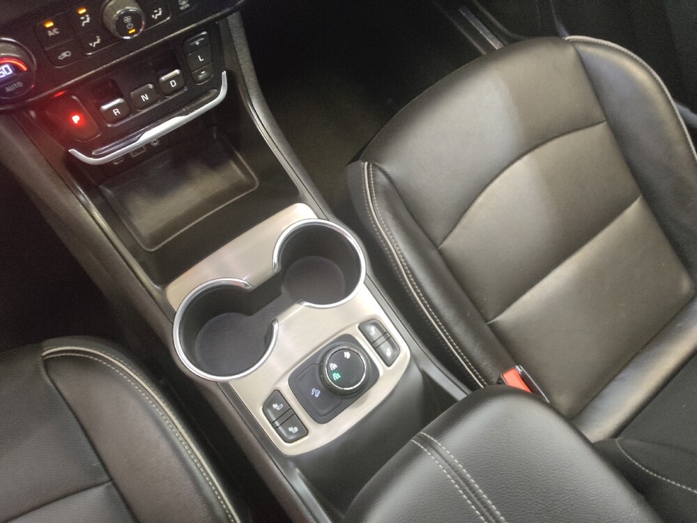 2018 GMC Terrain in Fairfield, OH 45014 - 18067623 26