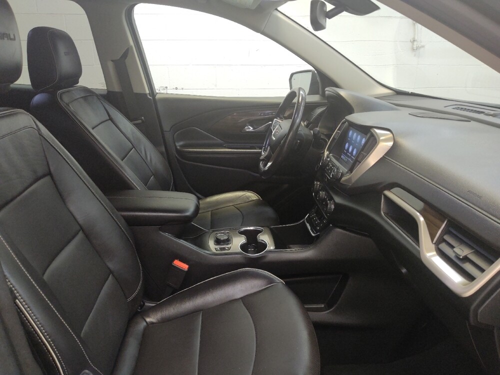 2018 GMC Terrain in Fairfield, OH 45014 - 18067623 21