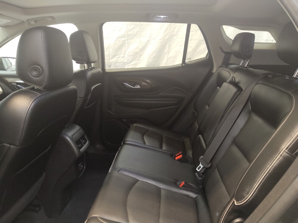 2018 GMC Terrain in Fairfield, OH 45014 - 18067623 18