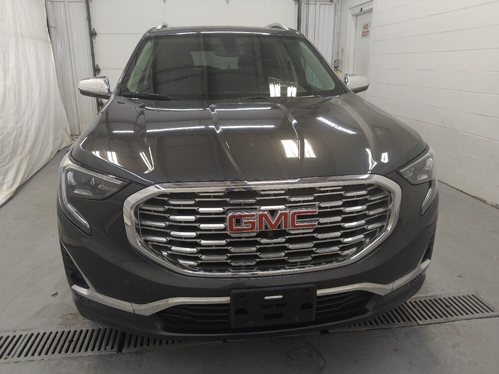 2018 GMC Terrain in Fairfield, OH 45014 - 18067623 14