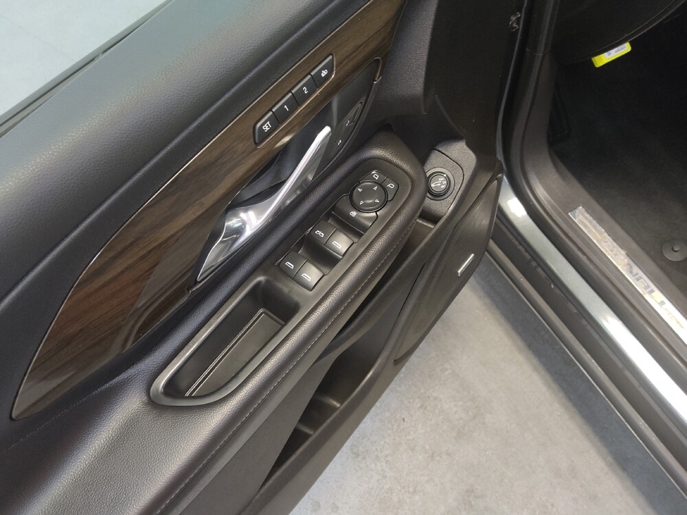 2018 GMC Terrain in Fairfield, OH 45014 - 18067623 27