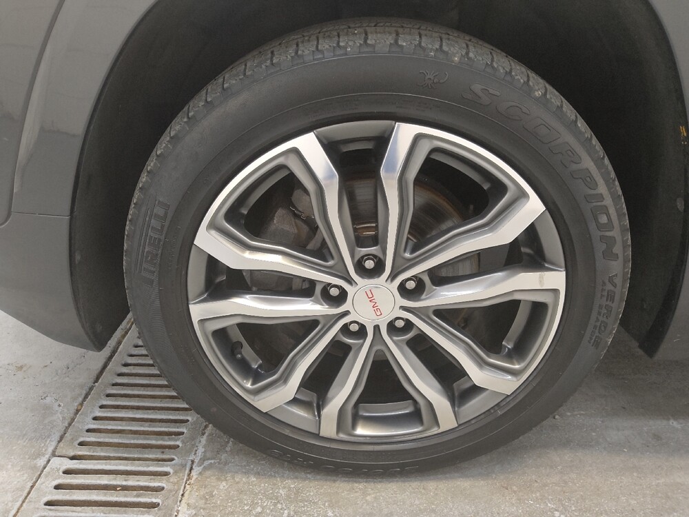 2018 GMC Terrain in Fairfield, OH 45014 - 18067623 31