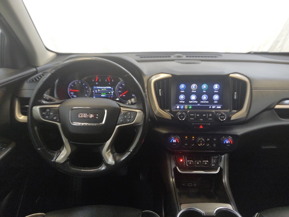 2018 GMC Terrain in Fairfield, OH 45014 - 18067623 22