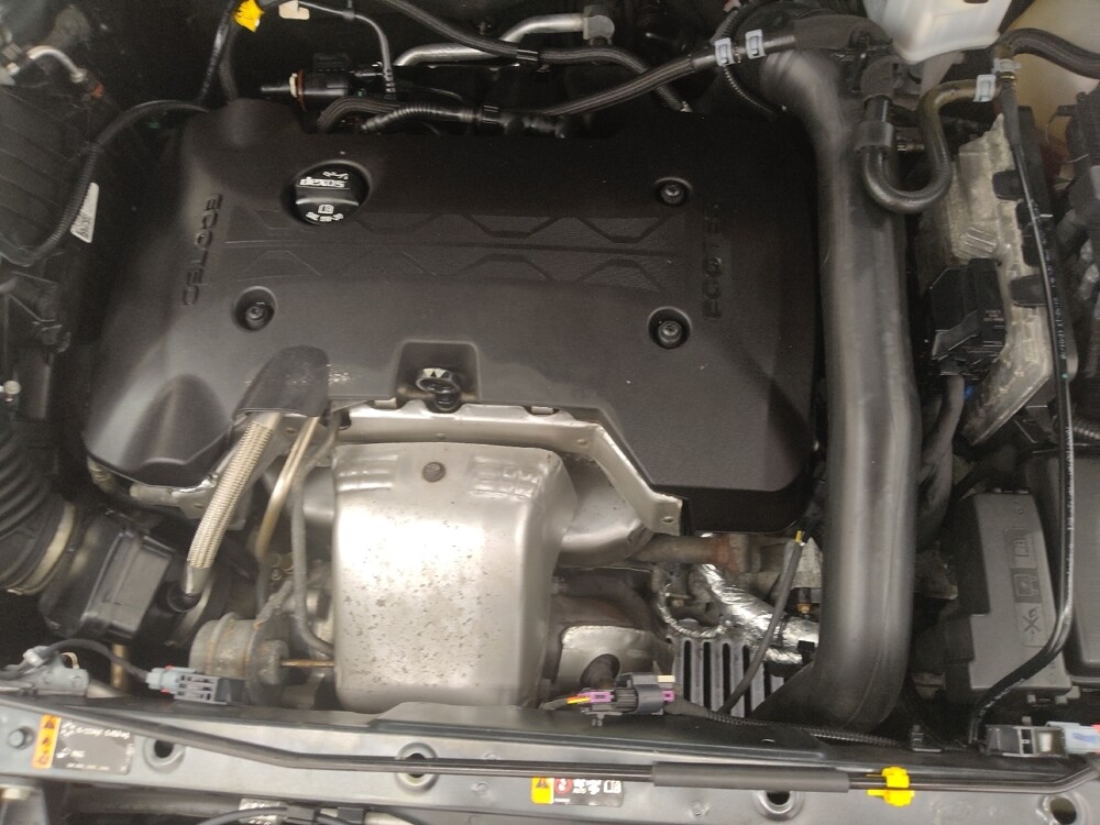 2018 GMC Terrain in Fairfield, OH 45014 - 18067623 30