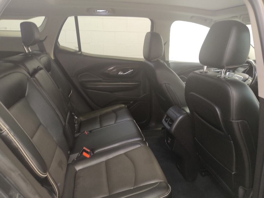 2018 GMC Terrain in Fairfield, OH 45014 - 18067623 19