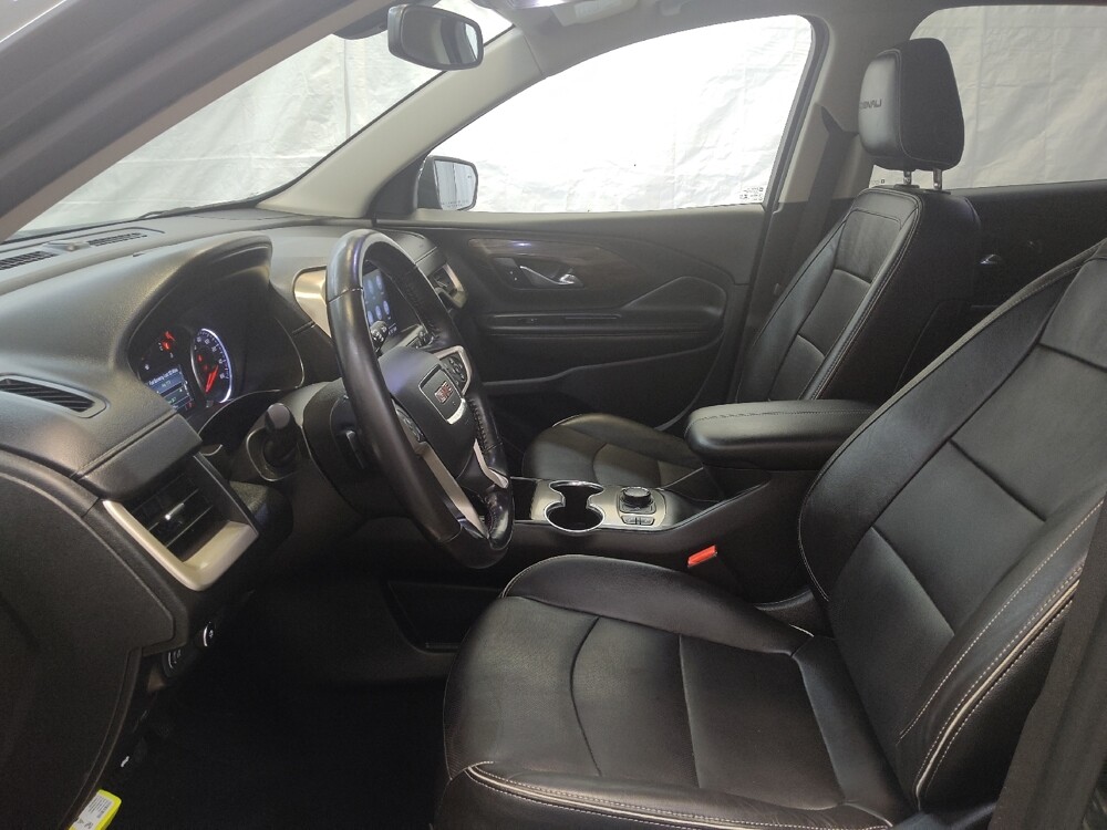 2018 GMC Terrain in Fairfield, OH 45014 - 18067623 17