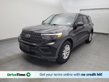 2020 Ford Explorer in Cincinnati, OH 45255