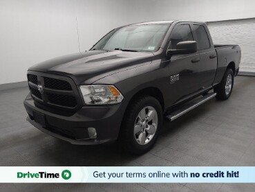 2019 RAM 1500 in Macon, GA 31210