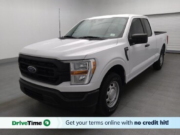 2022 Ford F150 in Sanford, FL 32773