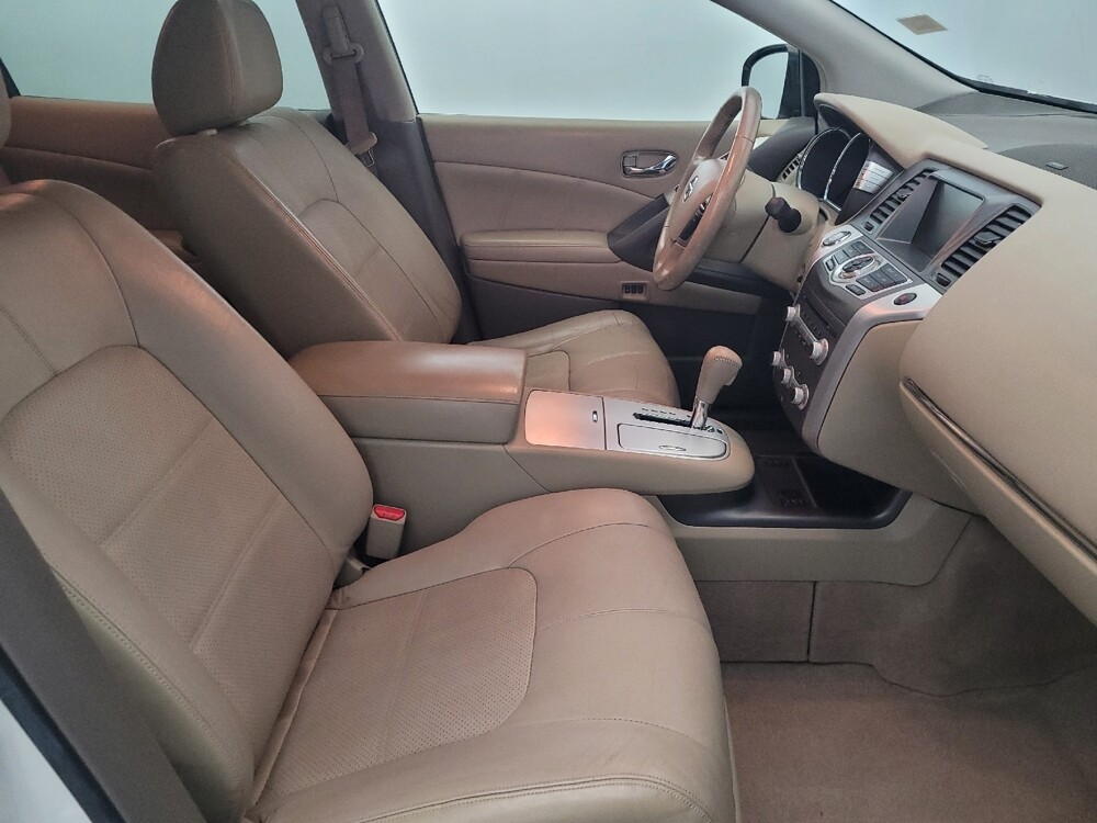 2014 Nissan Murano in Williamstown, NJ 8094 - 18067635 21