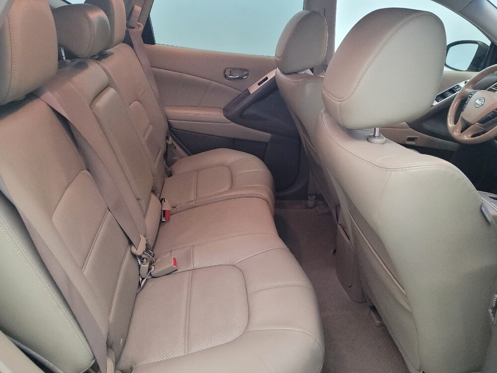 2014 Nissan Murano in Williamstown, NJ 8094 - 18067635 19