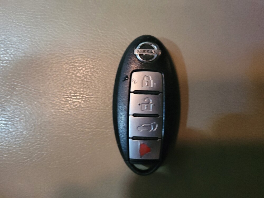 2014 Nissan Murano in Williamstown, NJ 8094 - 18067635 32