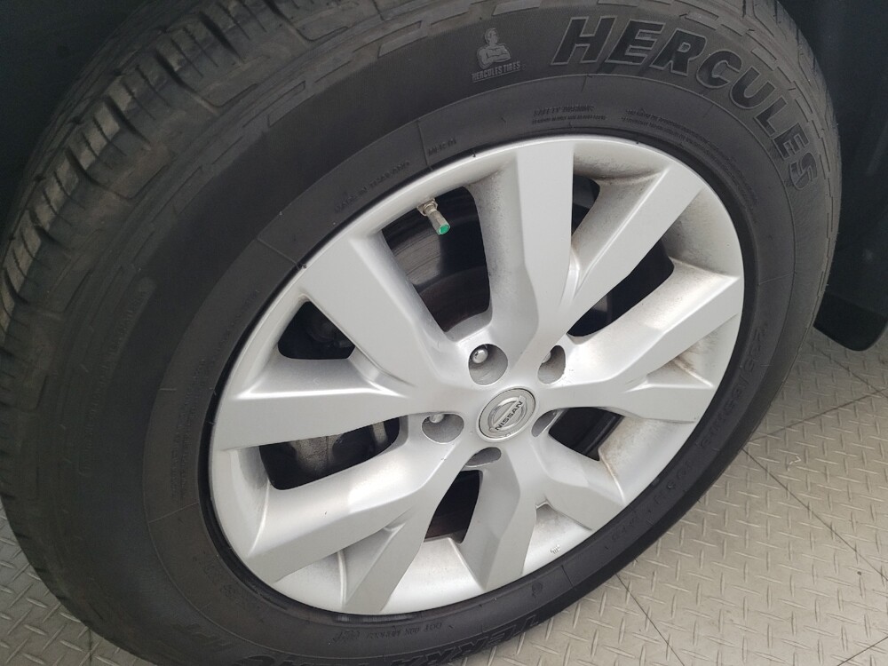 2014 Nissan Murano in Williamstown, NJ 8094 - 18067635 31