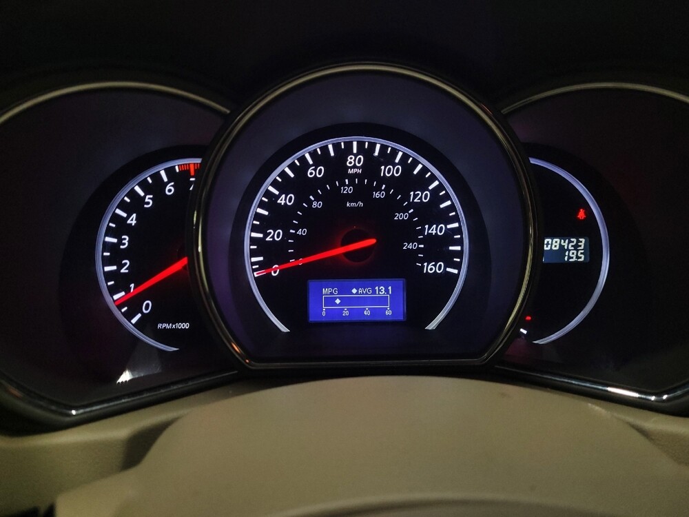 2014 Nissan Murano in Williamstown, NJ 8094 - 18067635 23