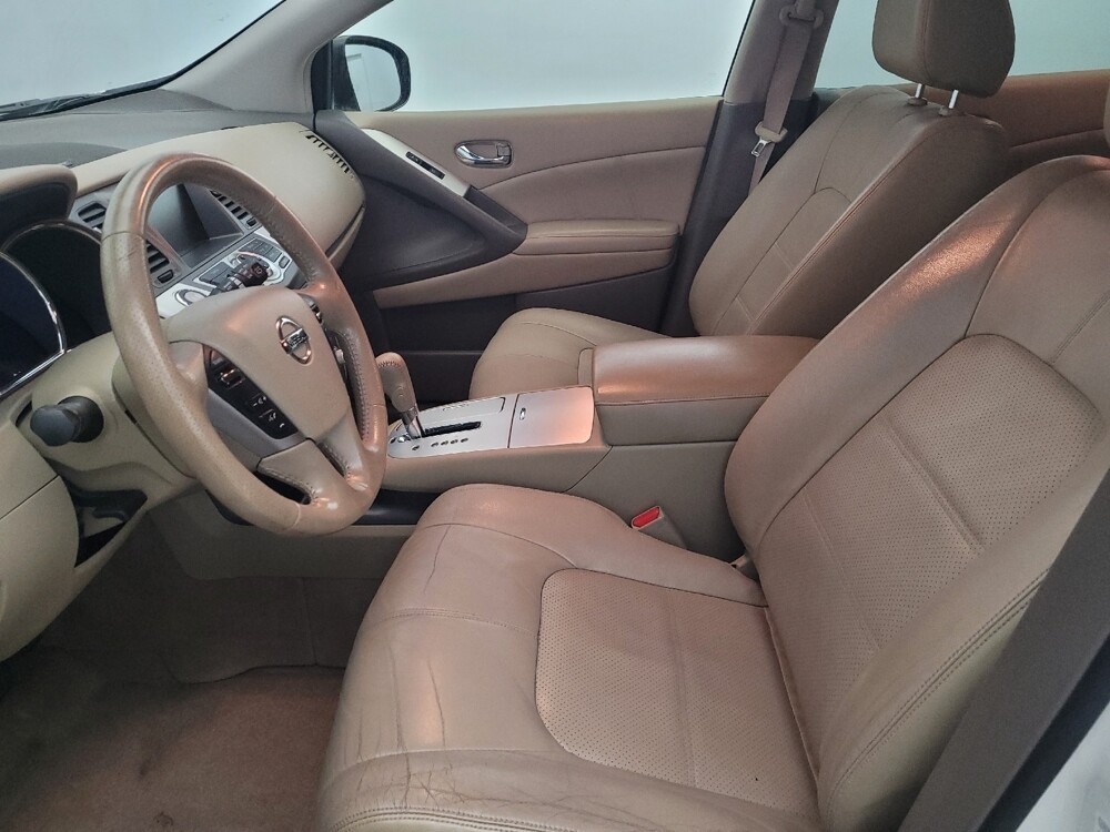 2014 Nissan Murano in Williamstown, NJ 8094 - 18067635 17