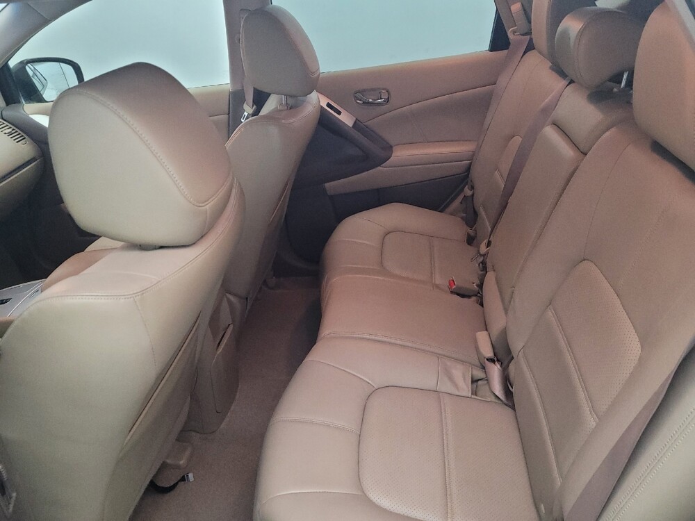 2014 Nissan Murano in Williamstown, NJ 8094 - 18067635 18