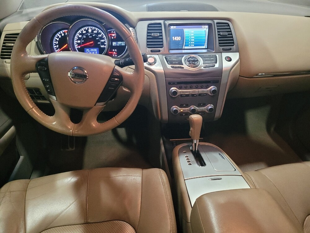 2014 Nissan Murano in Williamstown, NJ 8094 - 18067635 22